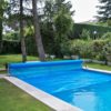 Cobertor térmico para piscina rectangular Cobertor térmico para piscina rectangular