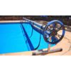 Enrollador cobertor térmico piscina Iber Coverpool Plus